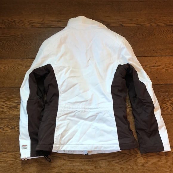 Spyder Ski Coat - Picture 4 of 4